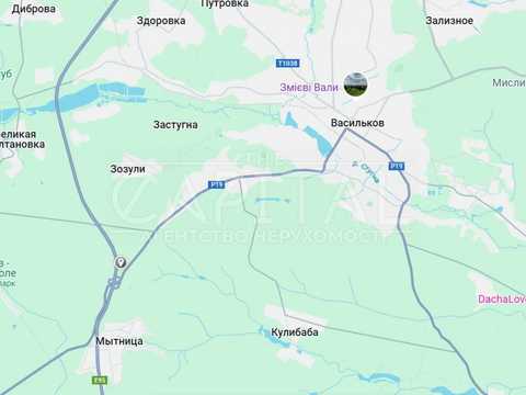 ділянка за адресою 