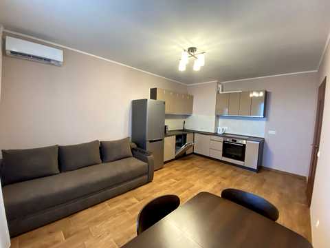 квартира за адресою Балтійський пров., 5