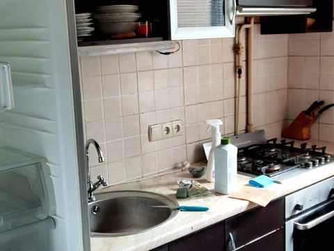 квартира за адресою Петра Панча вул., 3