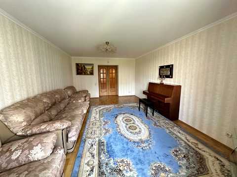 квартира по адресу Урловская ул., 12