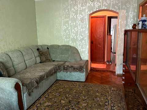 квартира по адресу Чёрных Запорожцев ул. (Короленка), 59
