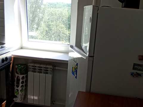 квартира за адресою Олени Теліги вул., 53