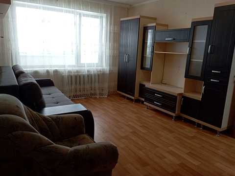 квартира за адресою Олександра Поля просп. (Кірова), 18