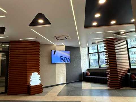 квартира за адресою Курортний пров., 2