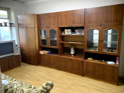 квартира по адресу Строителей ул., 1