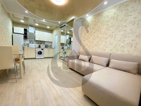 квартира по адресу Бунина , 8 