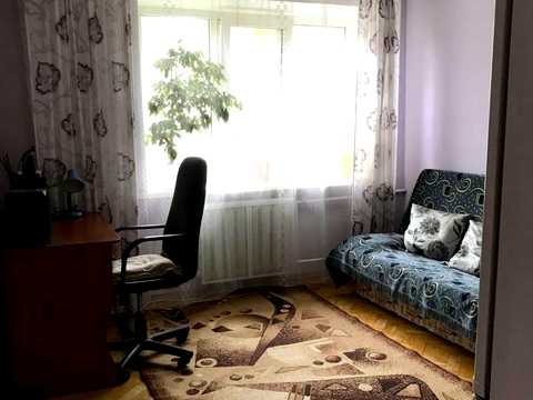 квартира за адресою Борщагівська вул., 97а к1