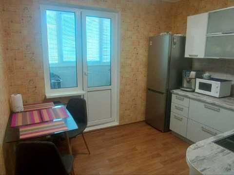 квартира по адресу Софии Русовой ул., 3