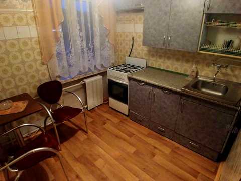 квартира по адресу Леонида Каденюка просп. (Юрия Гагарина), 9