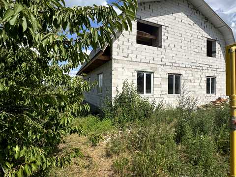 будинок за адресою с. Сонячне, савинівський, 3