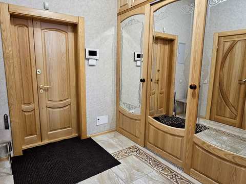 квартира за адресою Лабораторний пров., 6