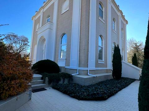 дом по адресу Кордонный пер., 30