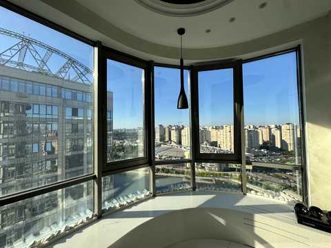 квартира за адресою Трускавецька вул., 2-А