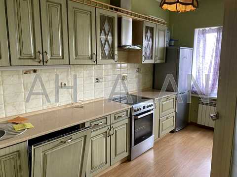 квартира за адресою Степана Рудницького вул. (Академіка Вільямса), 8-Д