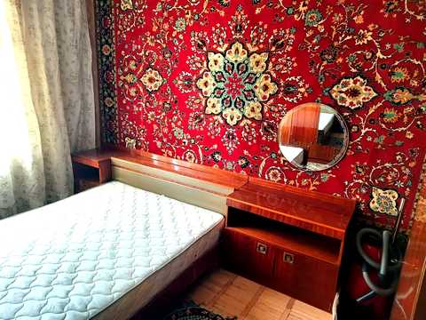 квартира по адресу Берестейский просп. (Победы), 60