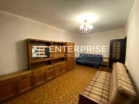 квартира за адресою Бахмацька вул., 10