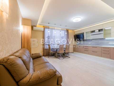 квартира по адресу Анатолия Петрицкого ул., 17-А