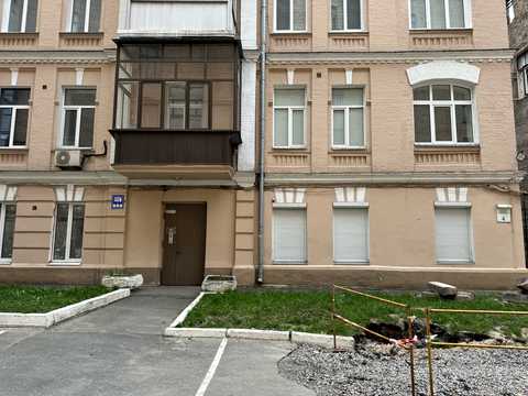 квартира по адресу Михаила Грушевского ул., 4-А