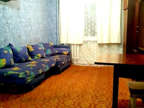 квартира по адресу Ахтырская ул.