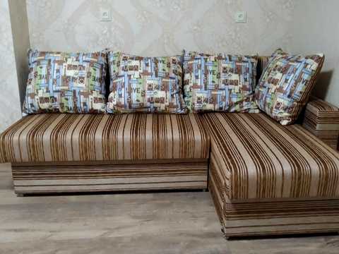 квартира по адресу Доковская ул., 10, к8