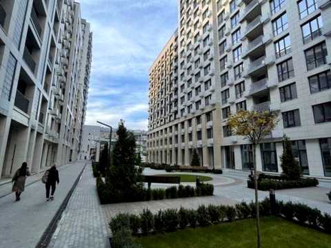 квартира по адресу Бульварно-Кудрявская ул. (Воровского), 15