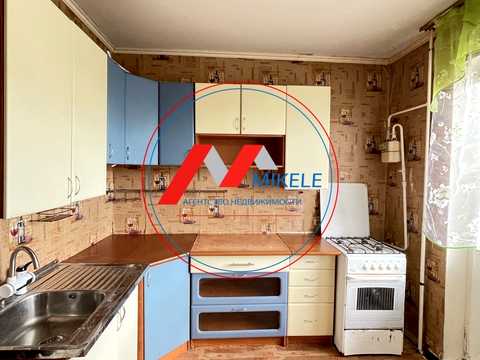 квартира за адресою Святоюріївська, 24