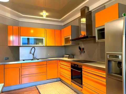 квартира за адресою Миколи Бажана просп., 14
