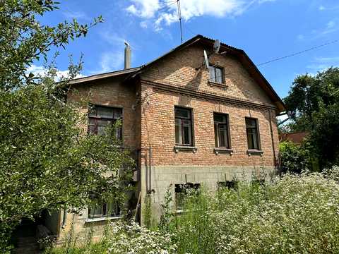 будинок за адресою Володимира Самійленка вул. (Холмогорська), 2-А