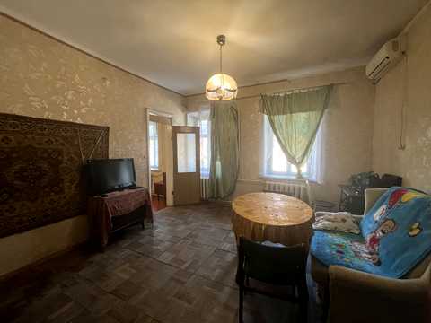 квартира за адресою Богдана Хмельницького вул., 74