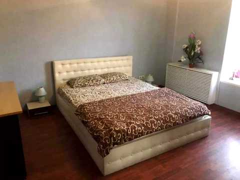 квартира за адресою Александровск пр , 4 