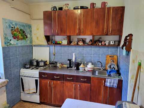 комната по адресу Евгения Патона ул., 2