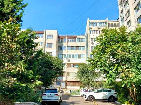 квартира по адресу Филатова, 70