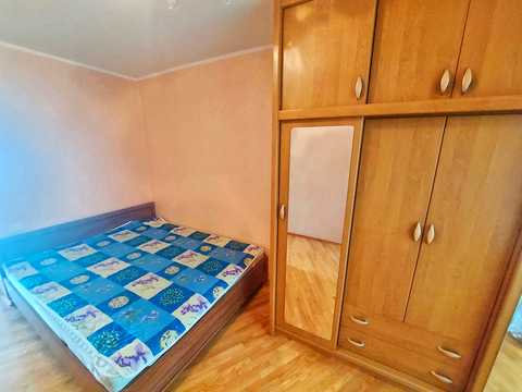 квартира за адресою Максима Залізняка вул. (Громова), 29/6