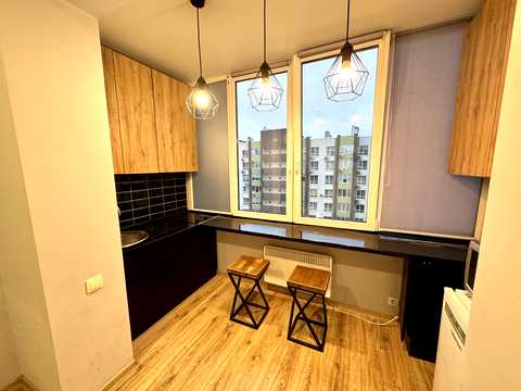 квартира за адресою Академіка Шалімова вул., 67