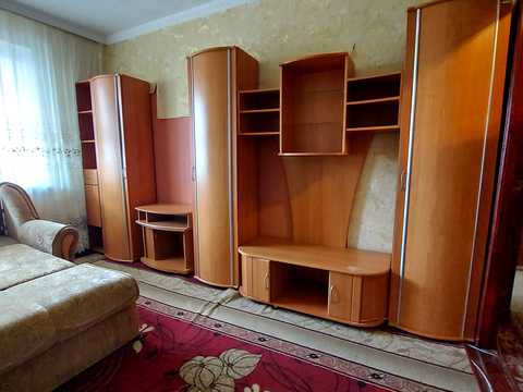 квартира за адресою Оноре де Бальзака вул., 92
