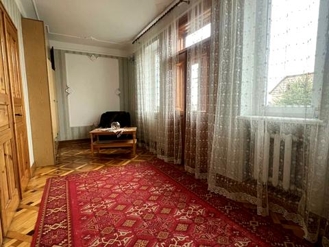 будинок за адресою с. Солонка, Сонячна вул.