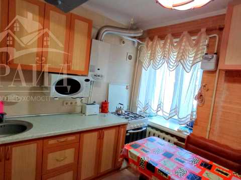 квартира за адресою Суми, Петропавлівська вул., 60
