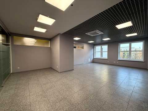 коммерческая по адресу Дмитрия Яворницкого просп. (Карла Маркса), 72-Б
