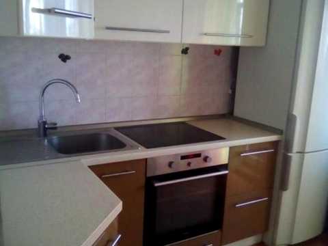 квартира за адресою Олександра Поля просп. (Кірова), 20