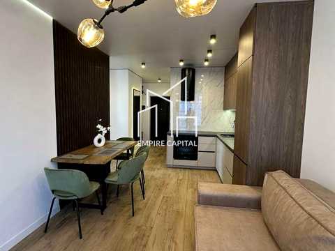 квартира по адресу Кульпарковская ул. (Кульпарківська), 93