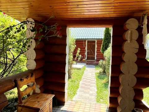 дом по адресу с. Синевыр, Синевирська