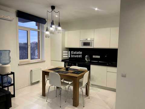 квартира за адресою Ямська вул., 52