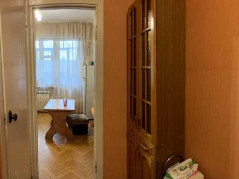квартира за адресою Софії Русової вул., 25