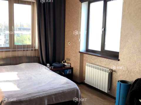 квартира по адресу Мира ул., 61