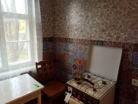 квартира по адресу Юрия Поправки ул. (Миколи Лебедєва), 10/19