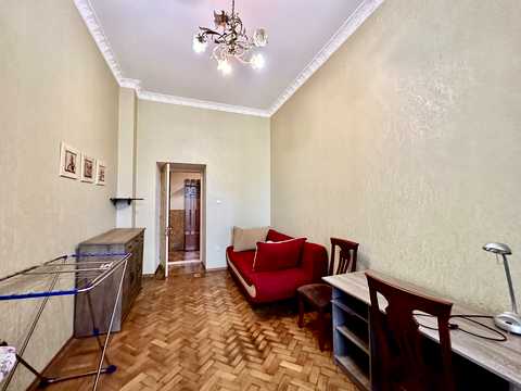 квартира за адресою Одеса, Маразліївська вул., 5
