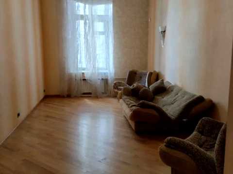 квартира по адресу Чайковского пер. (Чайковского), 4