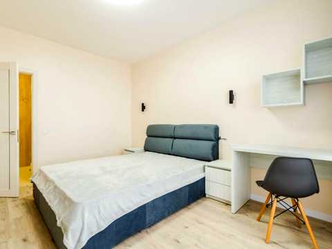 квартира по адресу Камянская ул. (Дніпродзержинська), 128