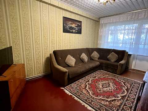 квартира за адресою Звенигородська вул. (Бойка), 40