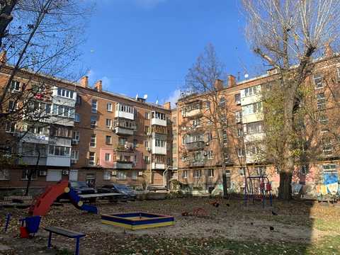 квартира по адресу Рабочая ул., 83